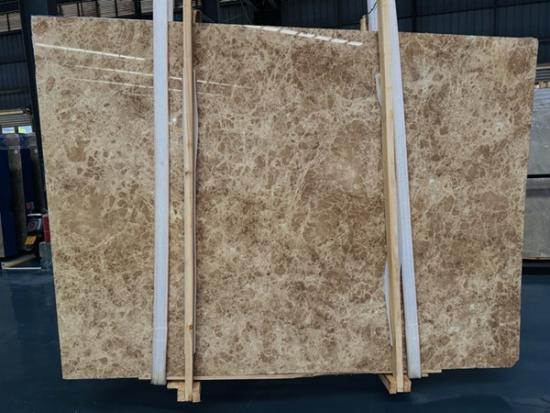 Light-Emperador-Marble-slab