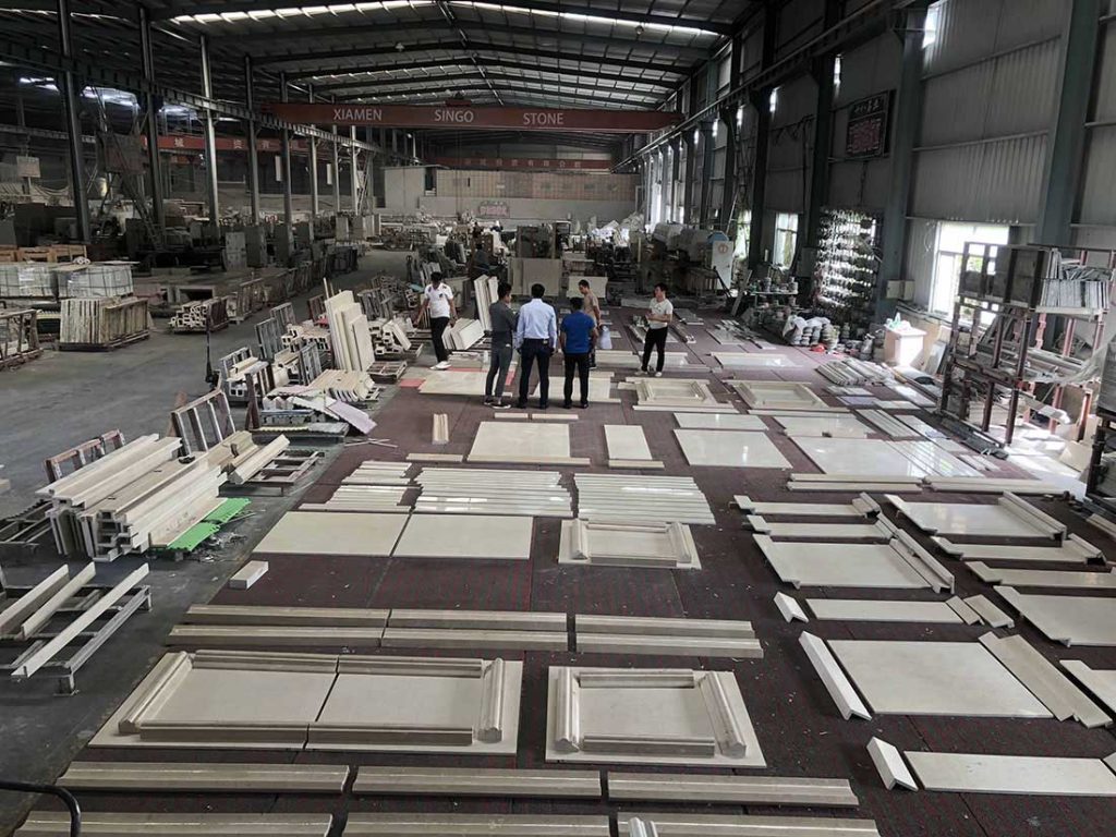 factory