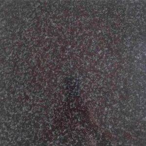 China Black Granite tile - glossy black granite surface