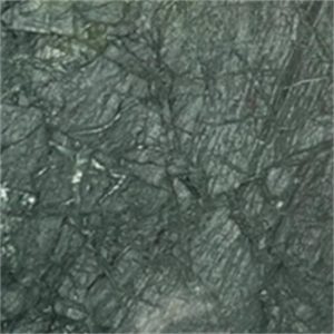 Verde Guatemala Marble slab - green natural stone with green and purple veins