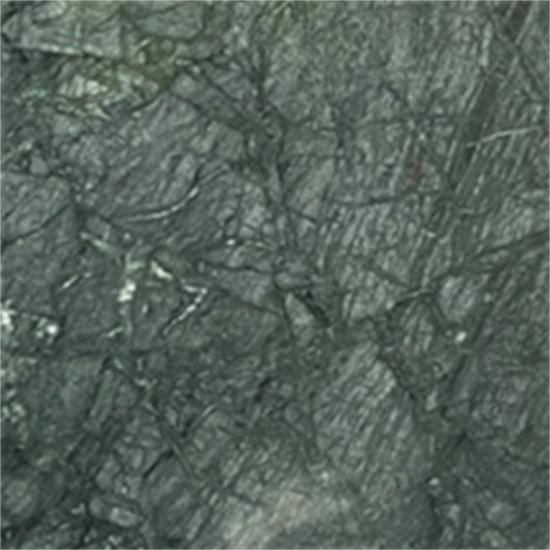 Verde Guatemala Marble slab - green natural stone with green and purple veins